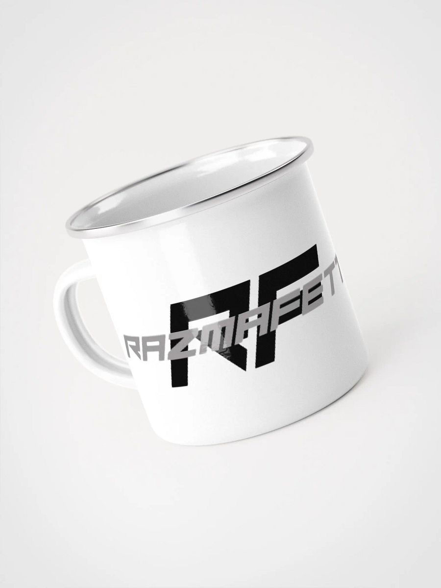 Clan camper coffee cup product image (4)