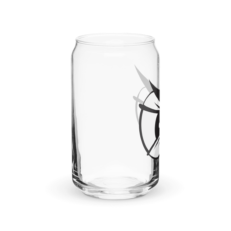 Intense Gaze Can-Shaped Glass product image (8)