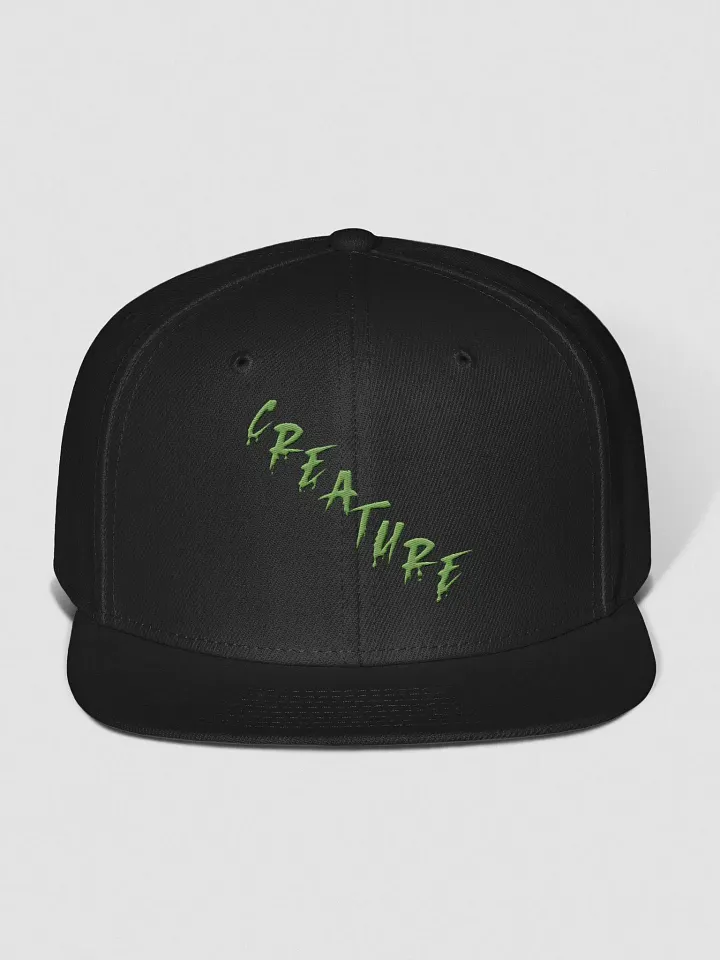 Creature Snapback product image (1)