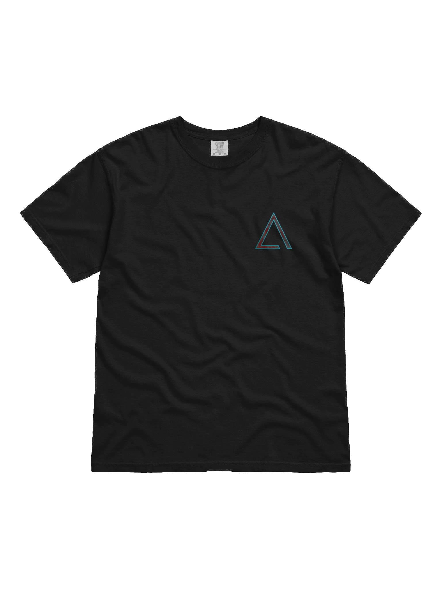 Arriana Logo Cotton T-Shirt product image (1)