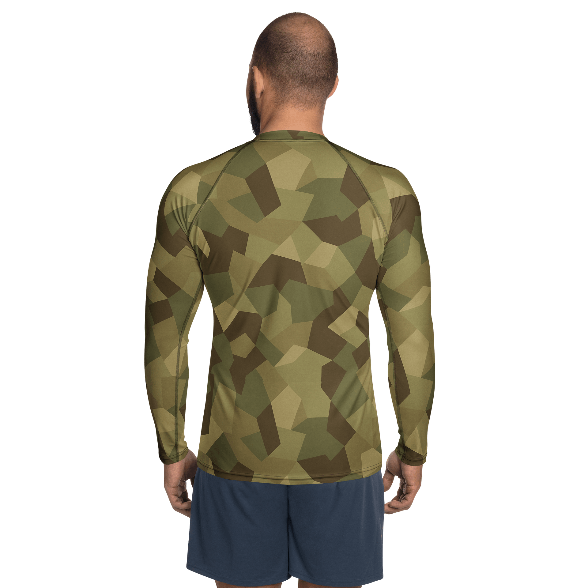 MultiSplinter Long Sleeve product image (2)