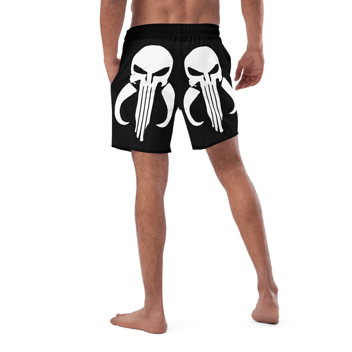 Pundelorian Swim Trunks product image (2)