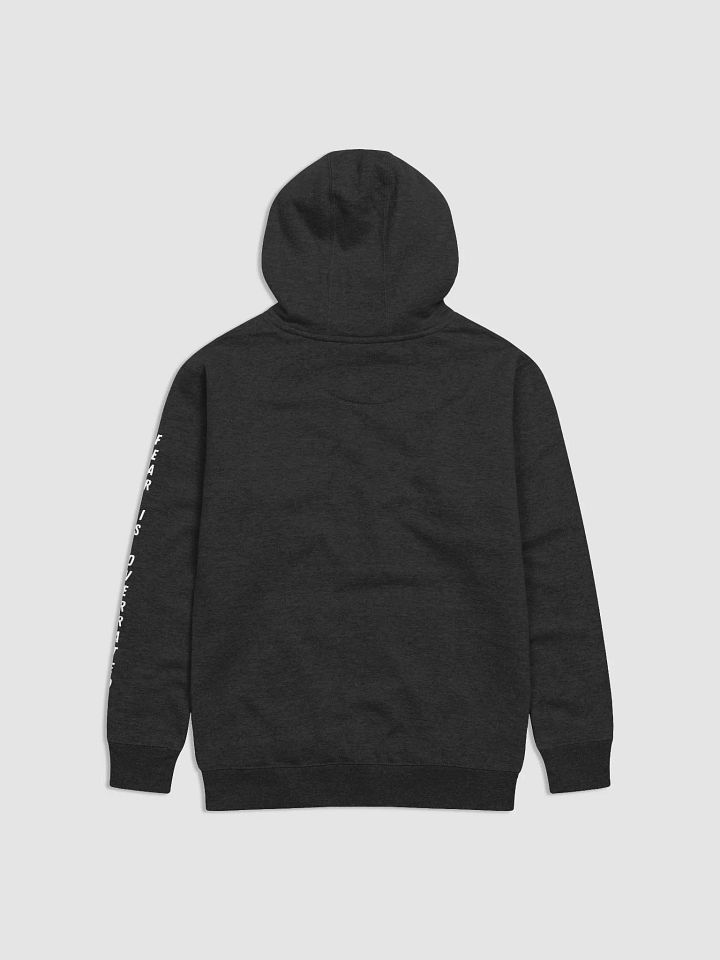 Bad to the bones Hoodie product image (2)