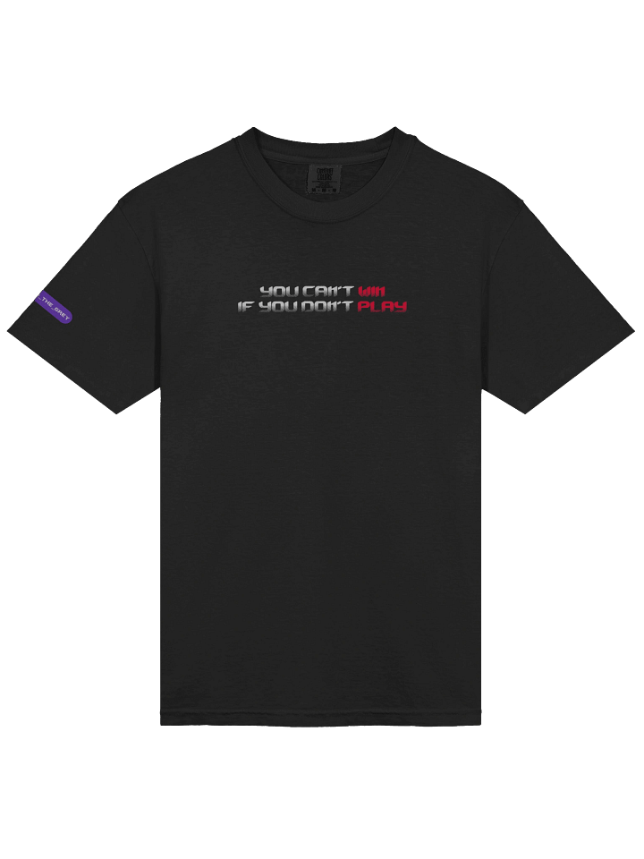 Jimbo Motto T product image (2)