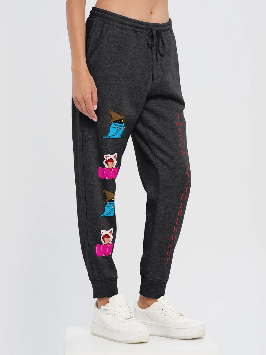 Black Mage Pants product image (3)