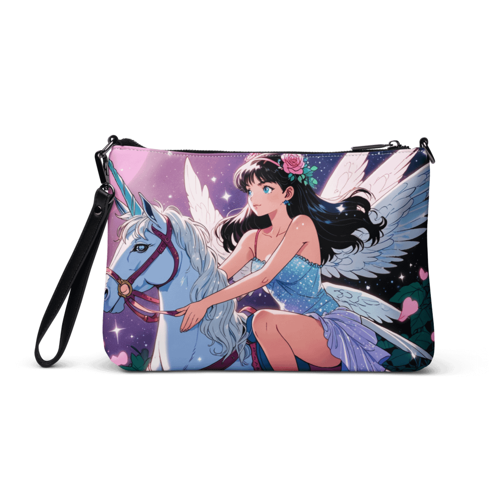 Muse Coquette Crossbody Bag product image (3)