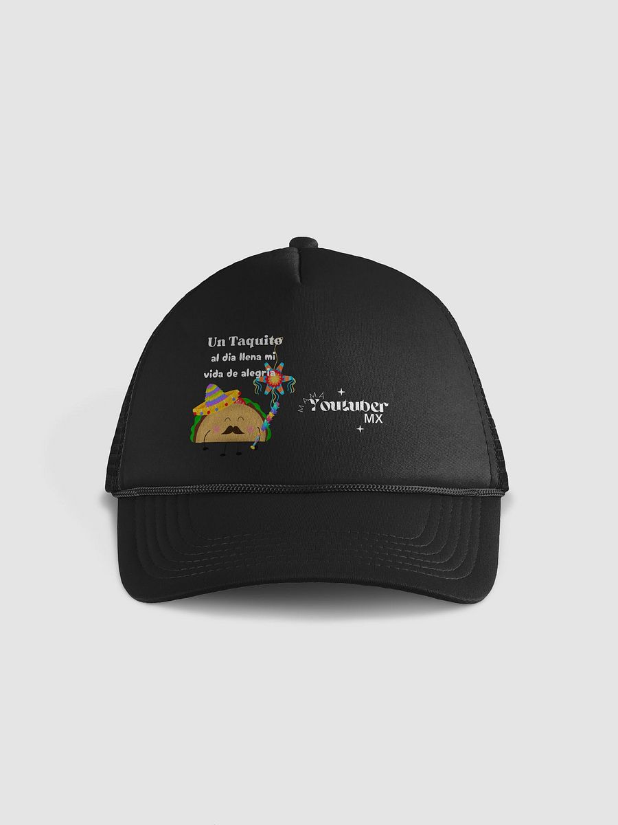 Taquito Trucker Hat product image (1)