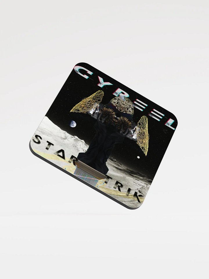 Star Trik Coaster product image (1)