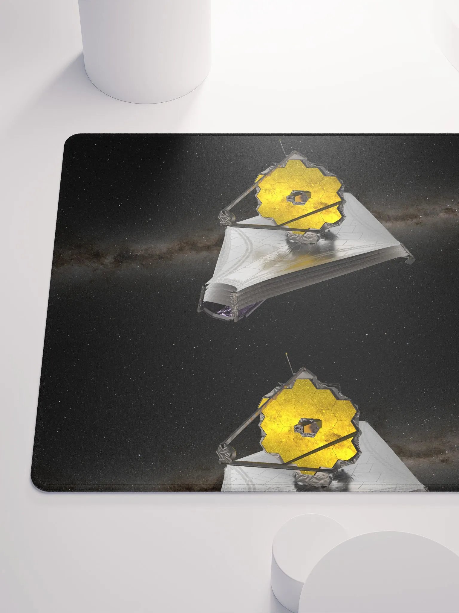 JWST ASTRO Gaming Mouse Pad product image (10)