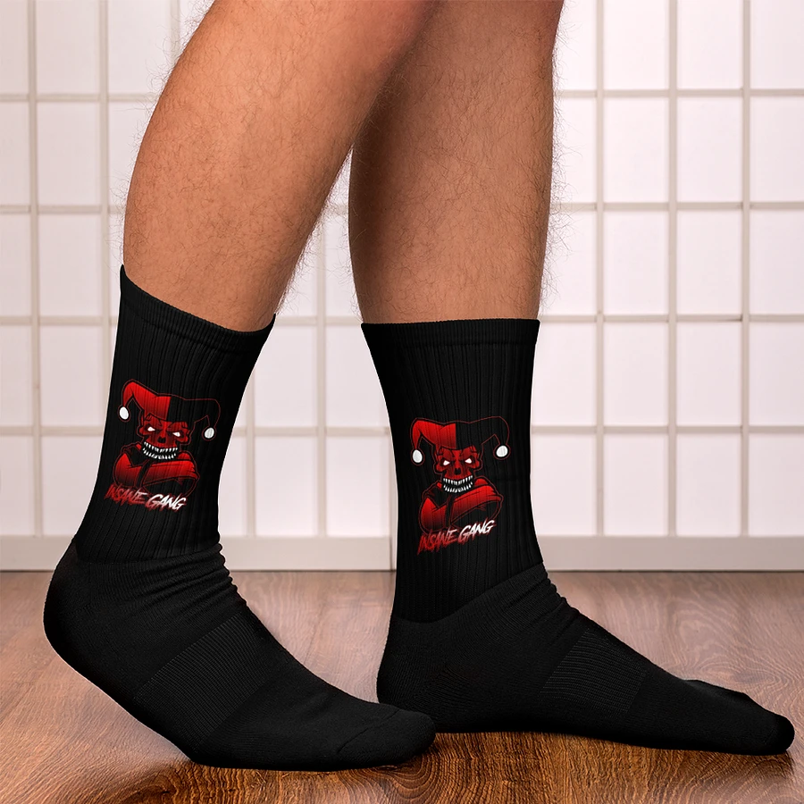 Insane Gang Posse Socks product image (13)