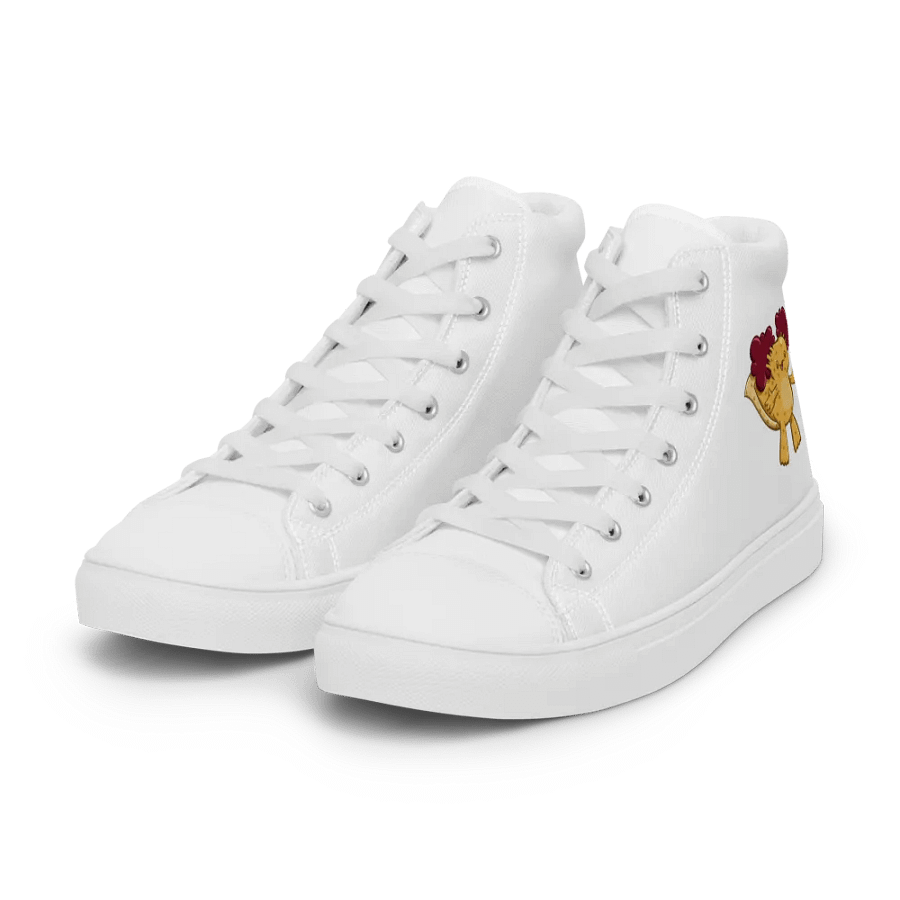 Men's Toothy High-Top Kicks product image (4)
