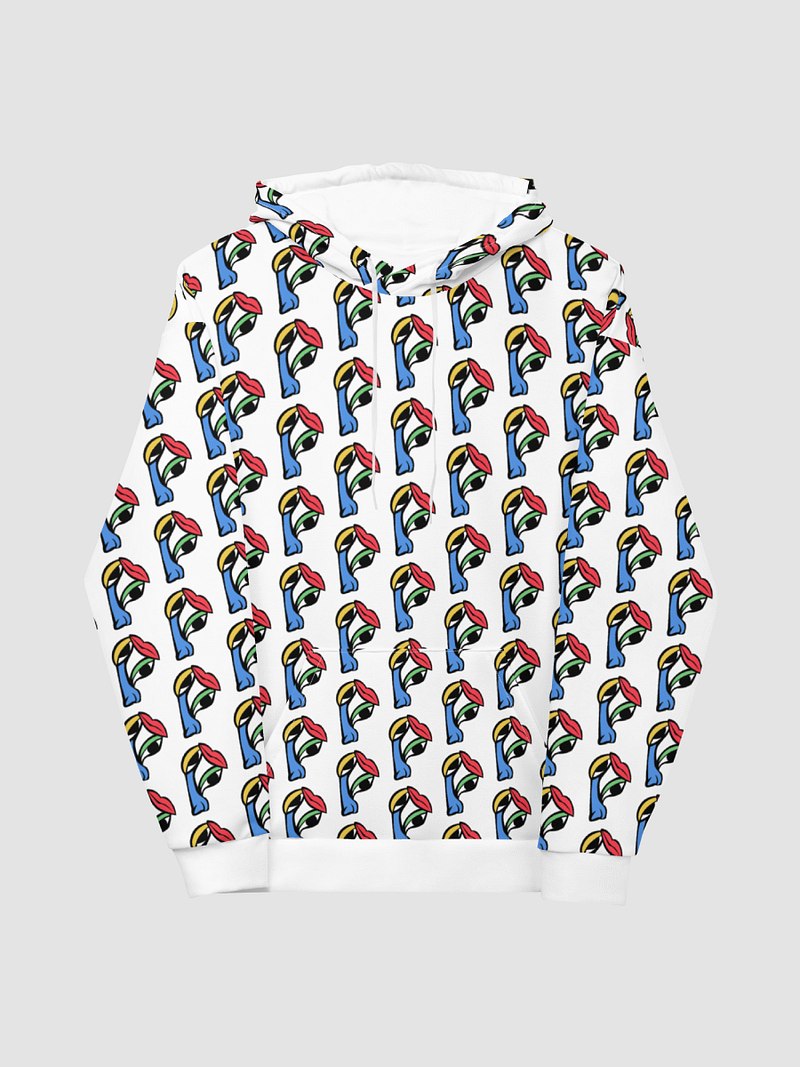 P'D Up Hoodie