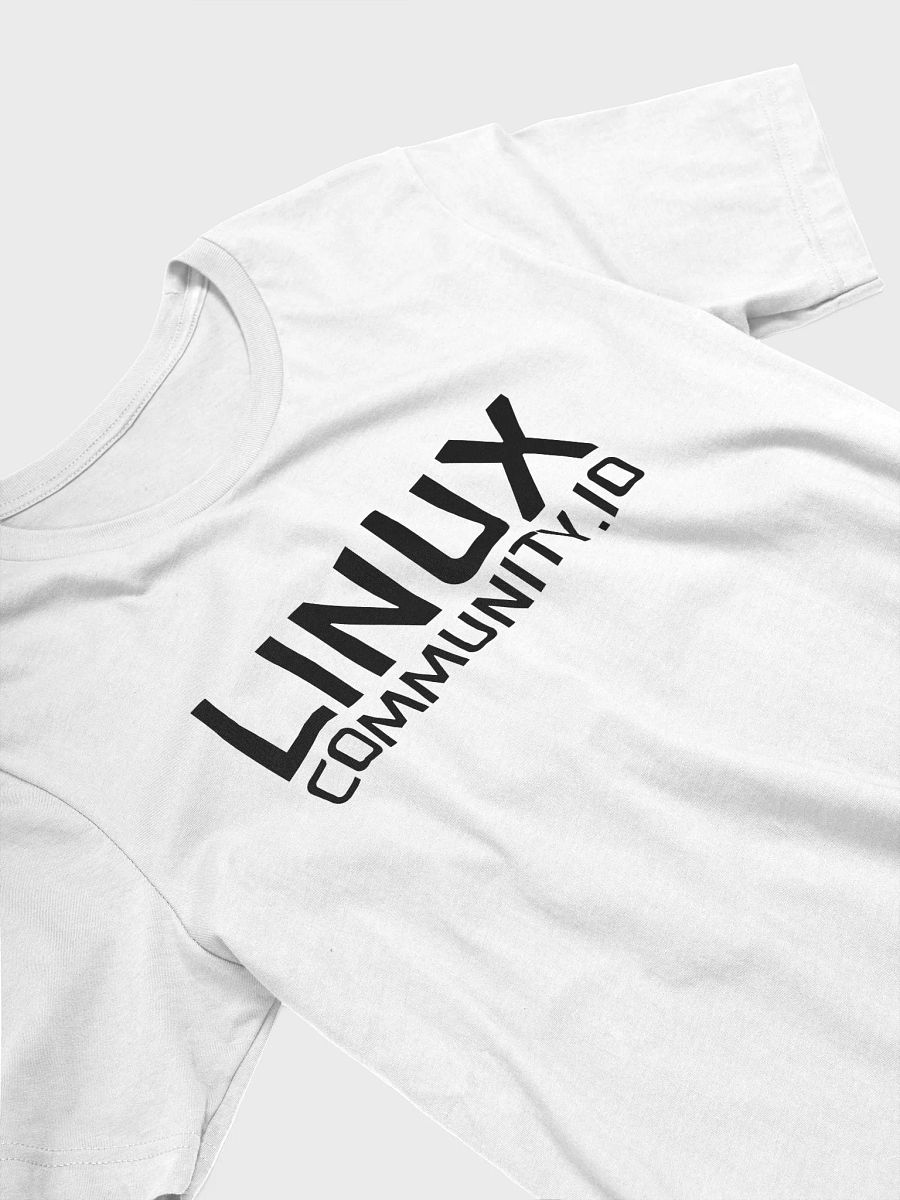 Classic T-Shirt product image (3)