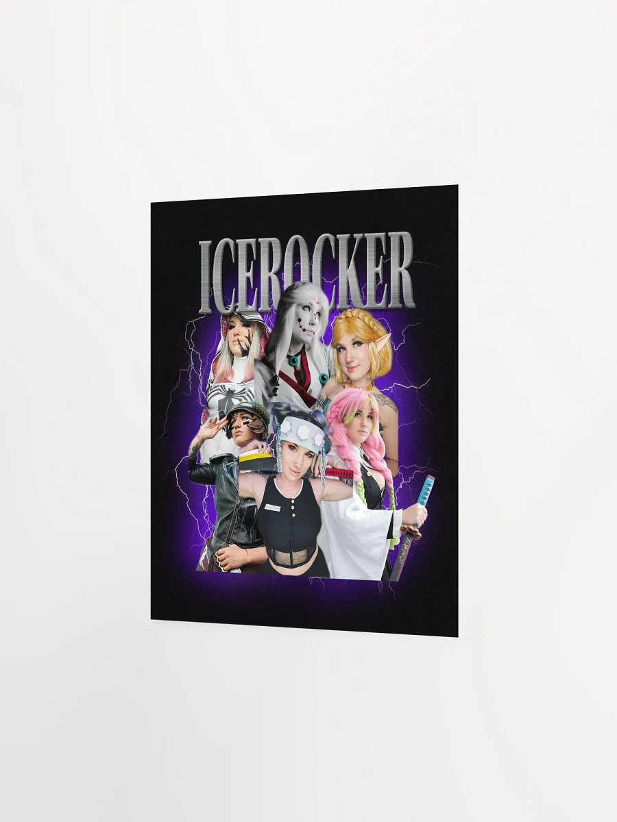 Cosplay Poster product image (11)