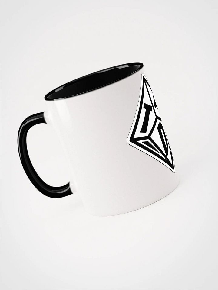 Tabletop Dorks Mug product image (2)