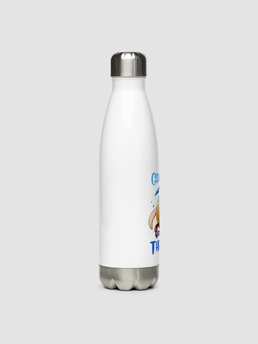 Go With the Flow Water Bottle product image (3)