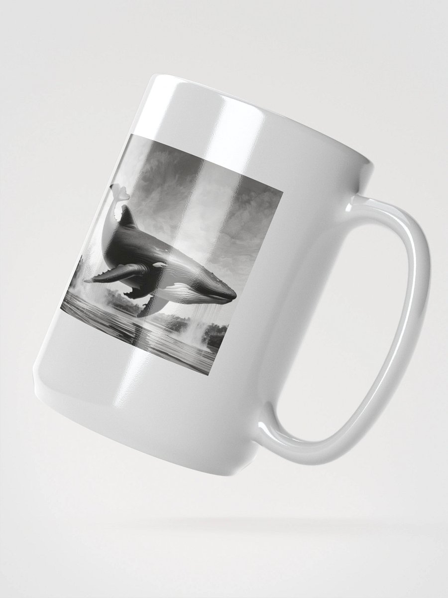 Mystic Whale product image (2)