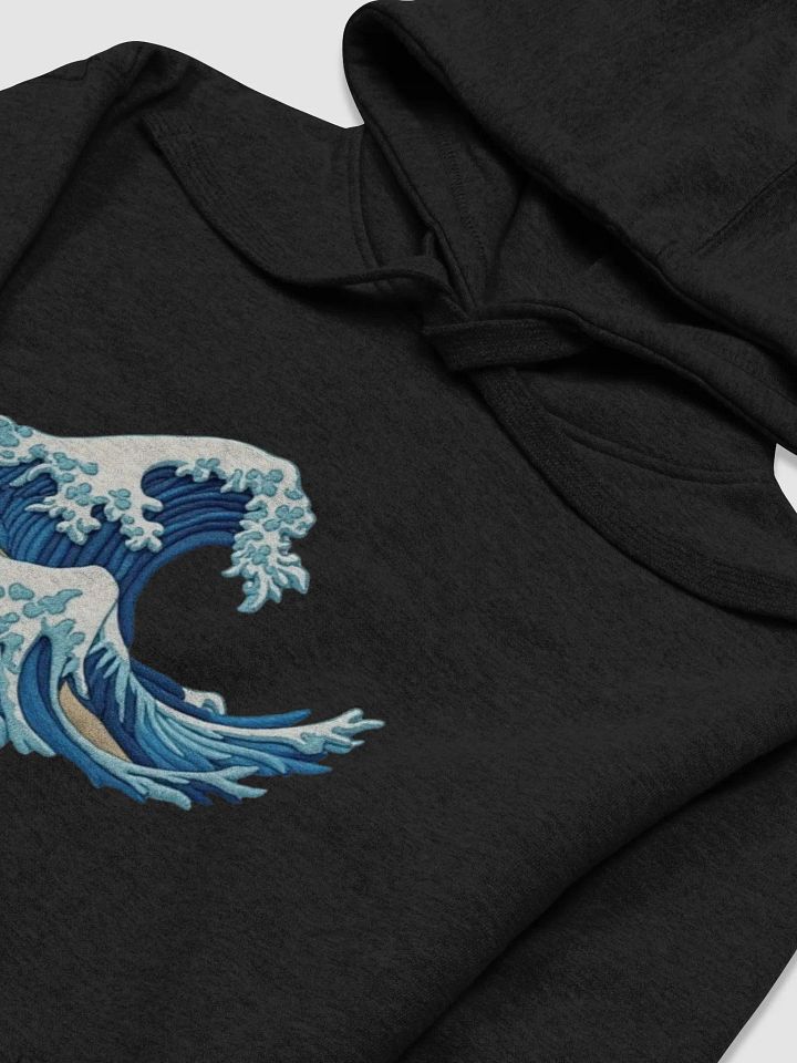 Sea wave product image (2)