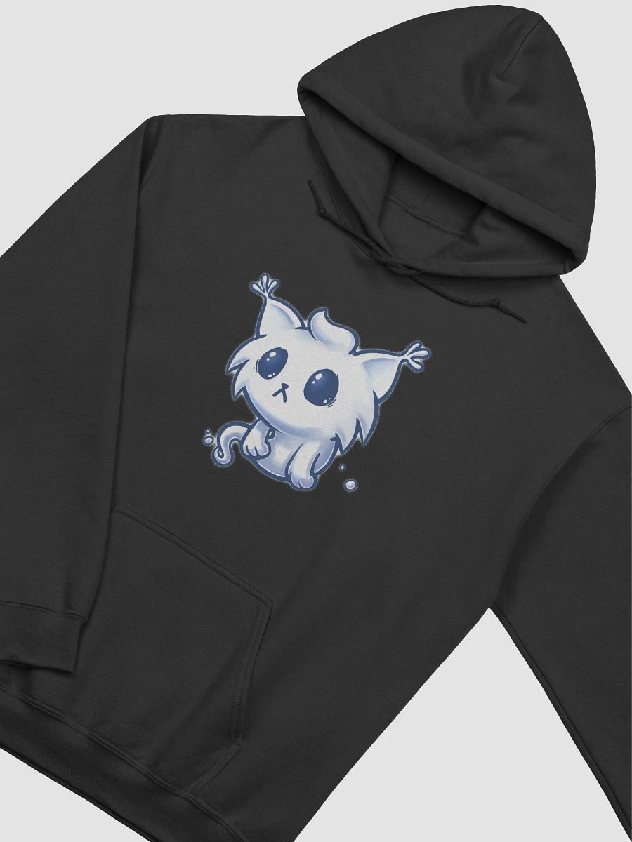 Gildan Classic RIP Hoodie (without text) product image (13)