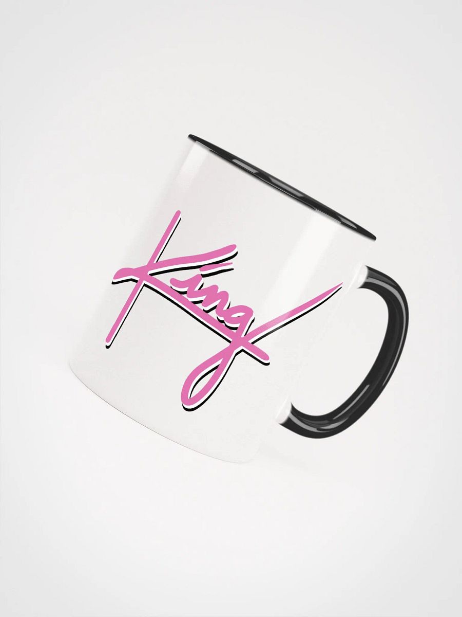 King Mug (Daisy Edition) product image (4)