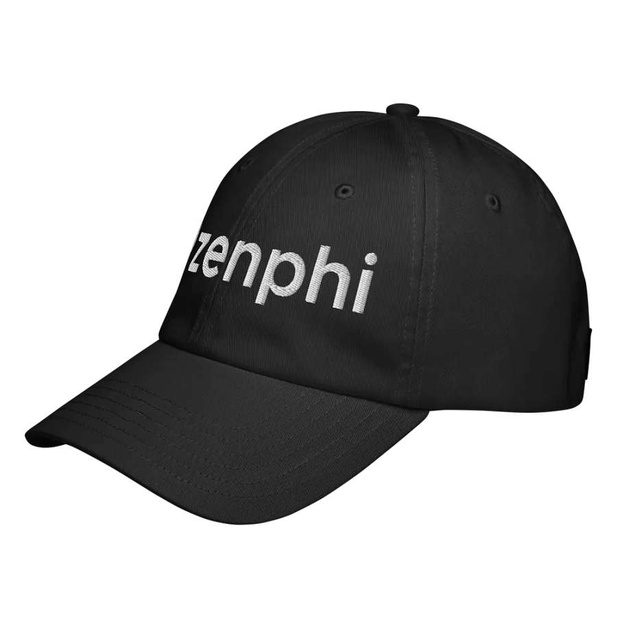 Zenphi cap product image (3)
