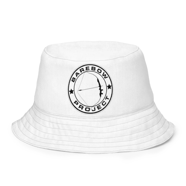 BAREBOW PROJECT BUCKET HAT product image (1)