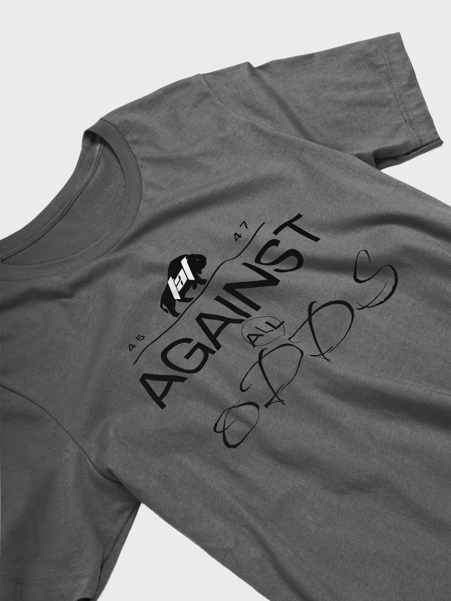 Against All Odds Tee product image (1)