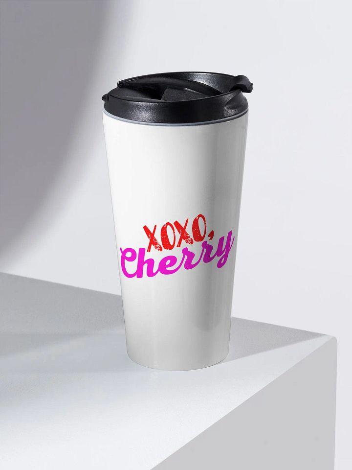 XOXO Mug product image (2)