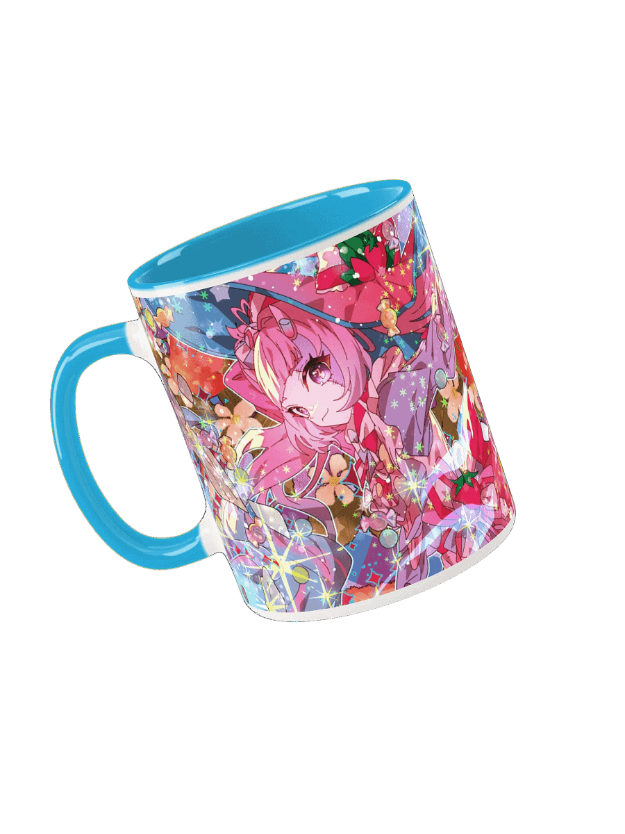 Sparkle Scoops mug product image (10)