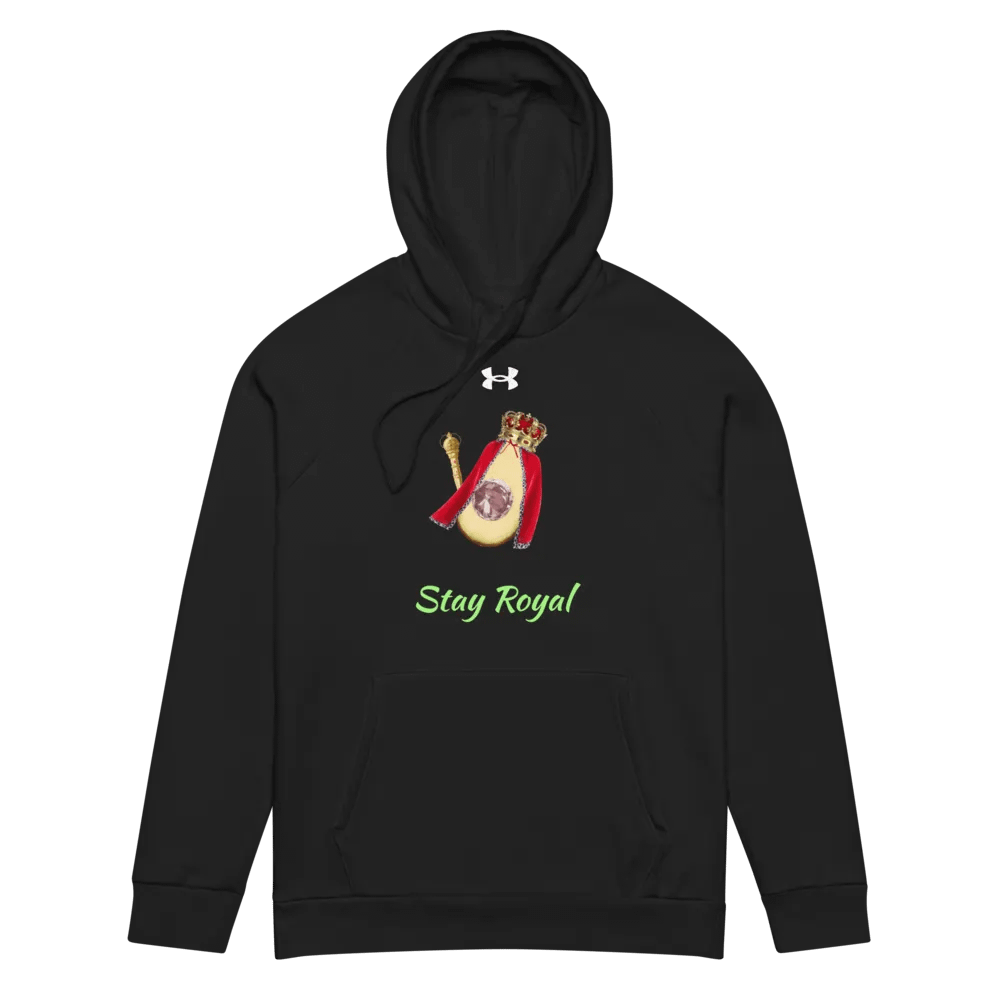 Kingly Hoodie! product image (5)