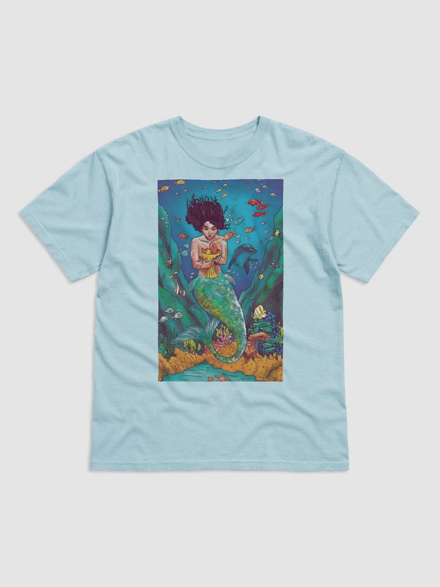 Page of Cups Tarot T-Shirt product image (4)