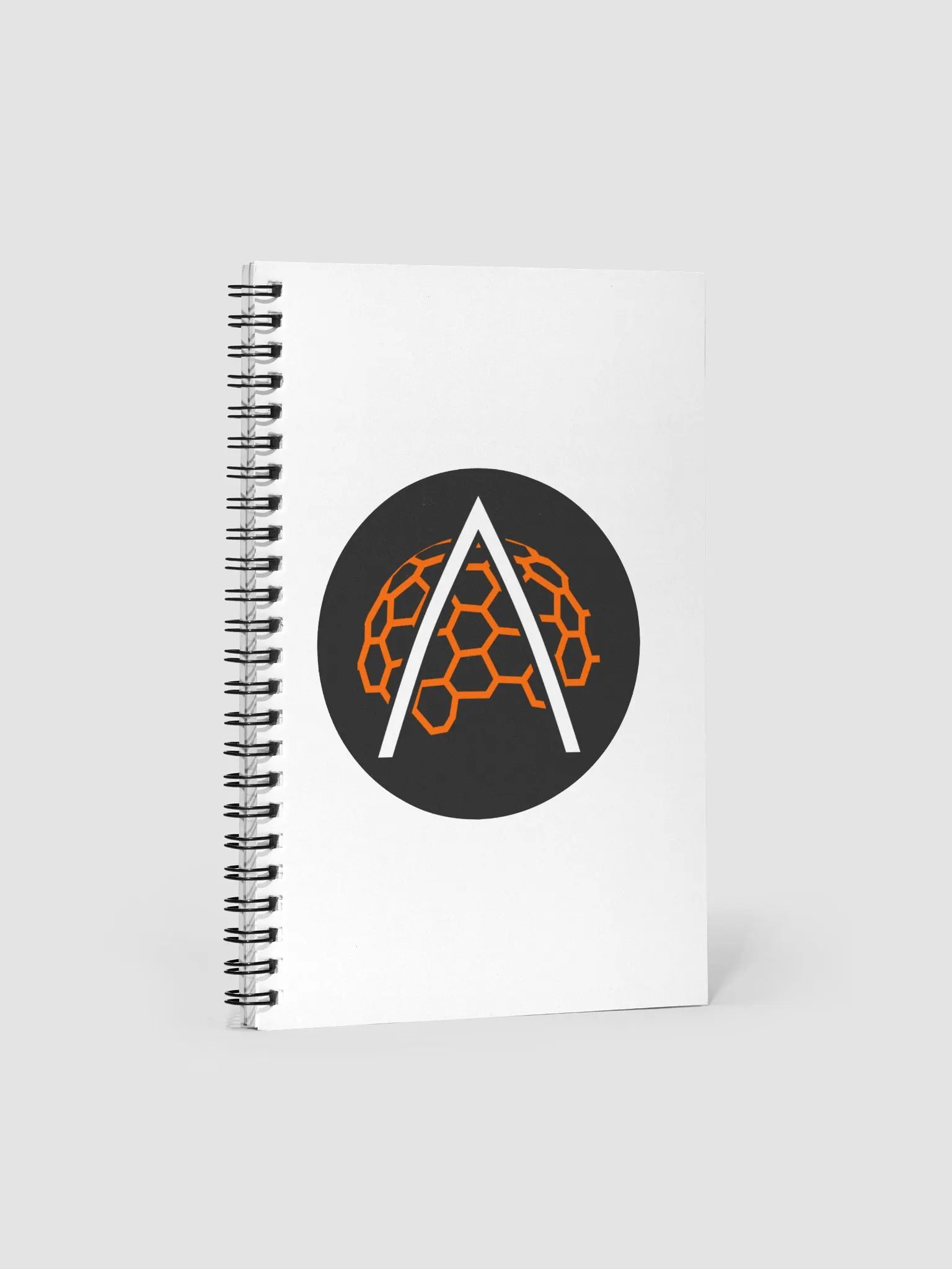 AG24 Notebook product image (1)