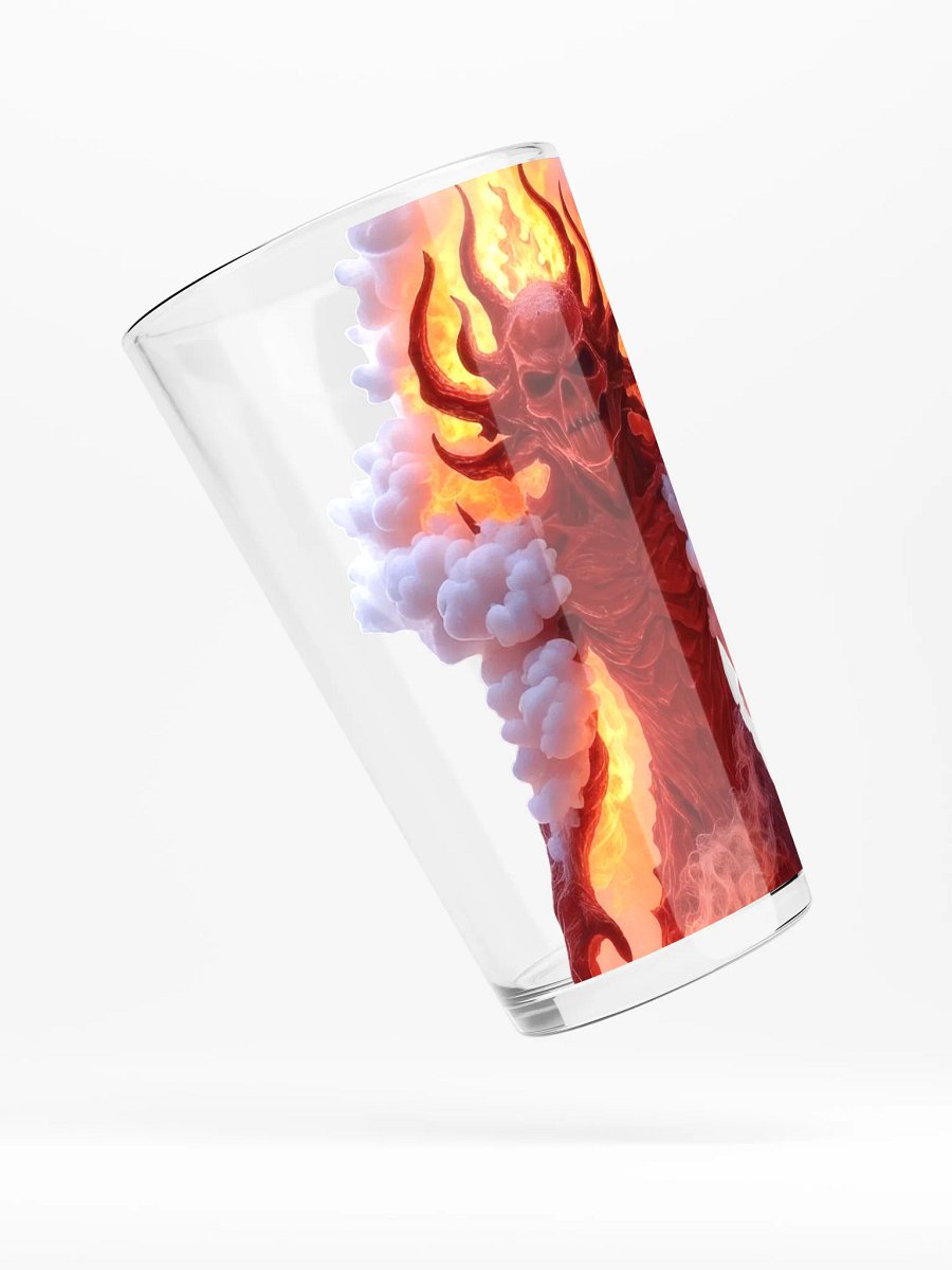 BOBO Demon Pint Glass product image (4)