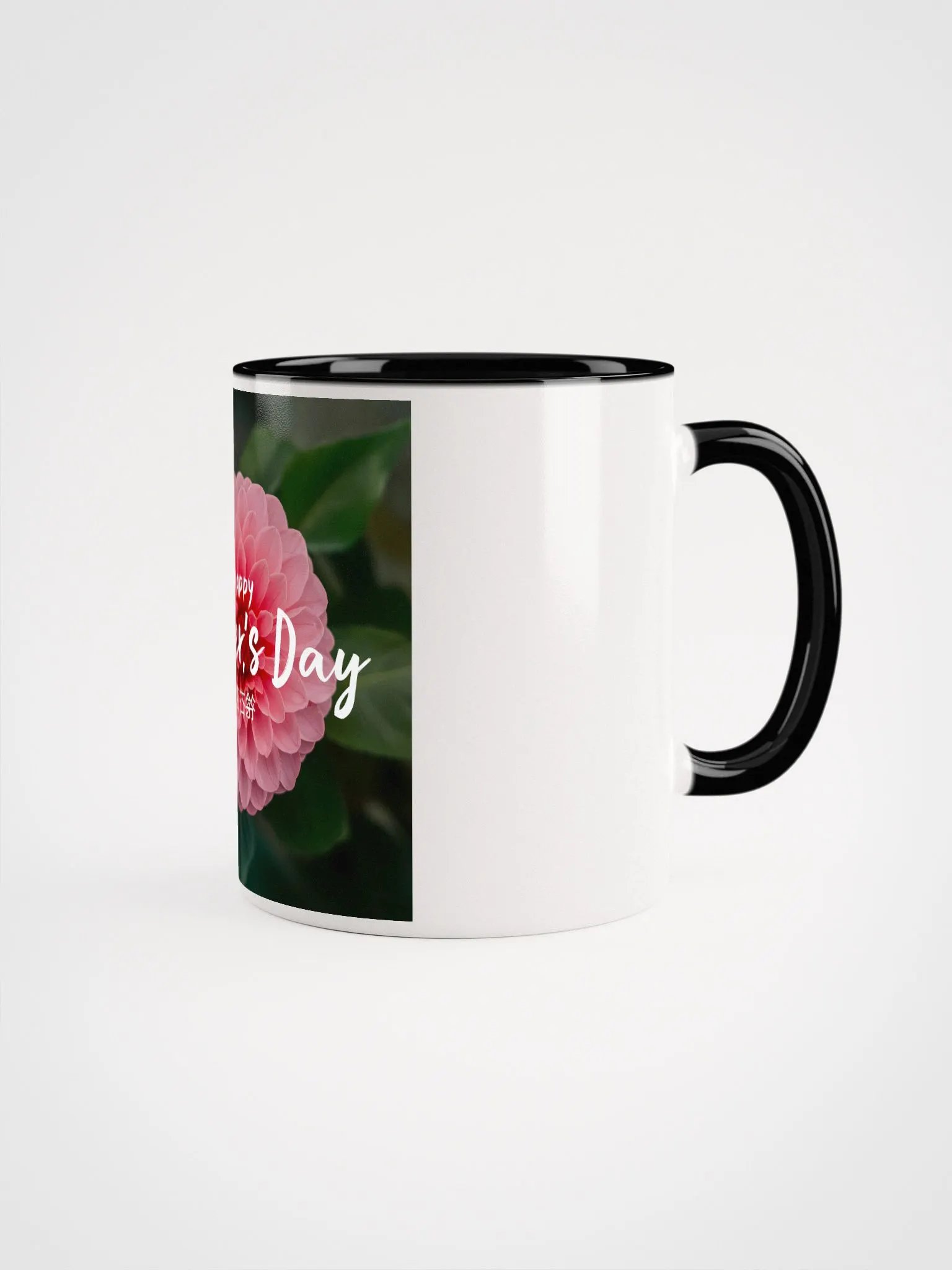 Happy Mother's Day Glass Mug product image (2)