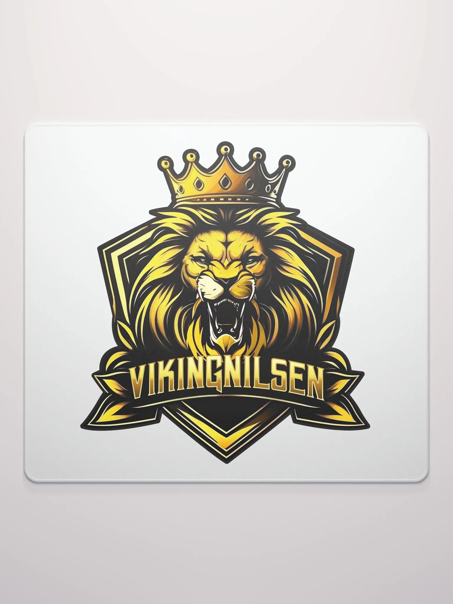 VikingNilsen Gaming Pad - 18