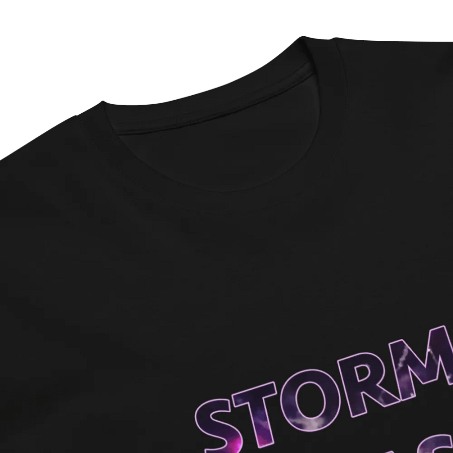 STORM CHASER House of 5D Tee - Regular Fit Unisex product image (9)