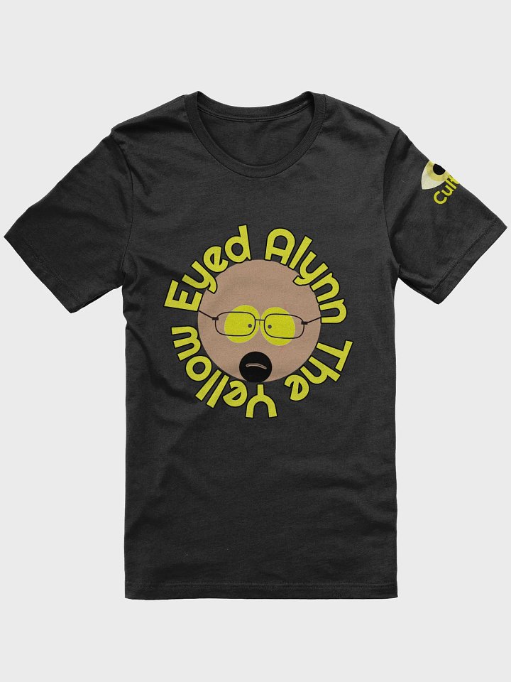 Alynn Logo Supersoft Tee product image (1)