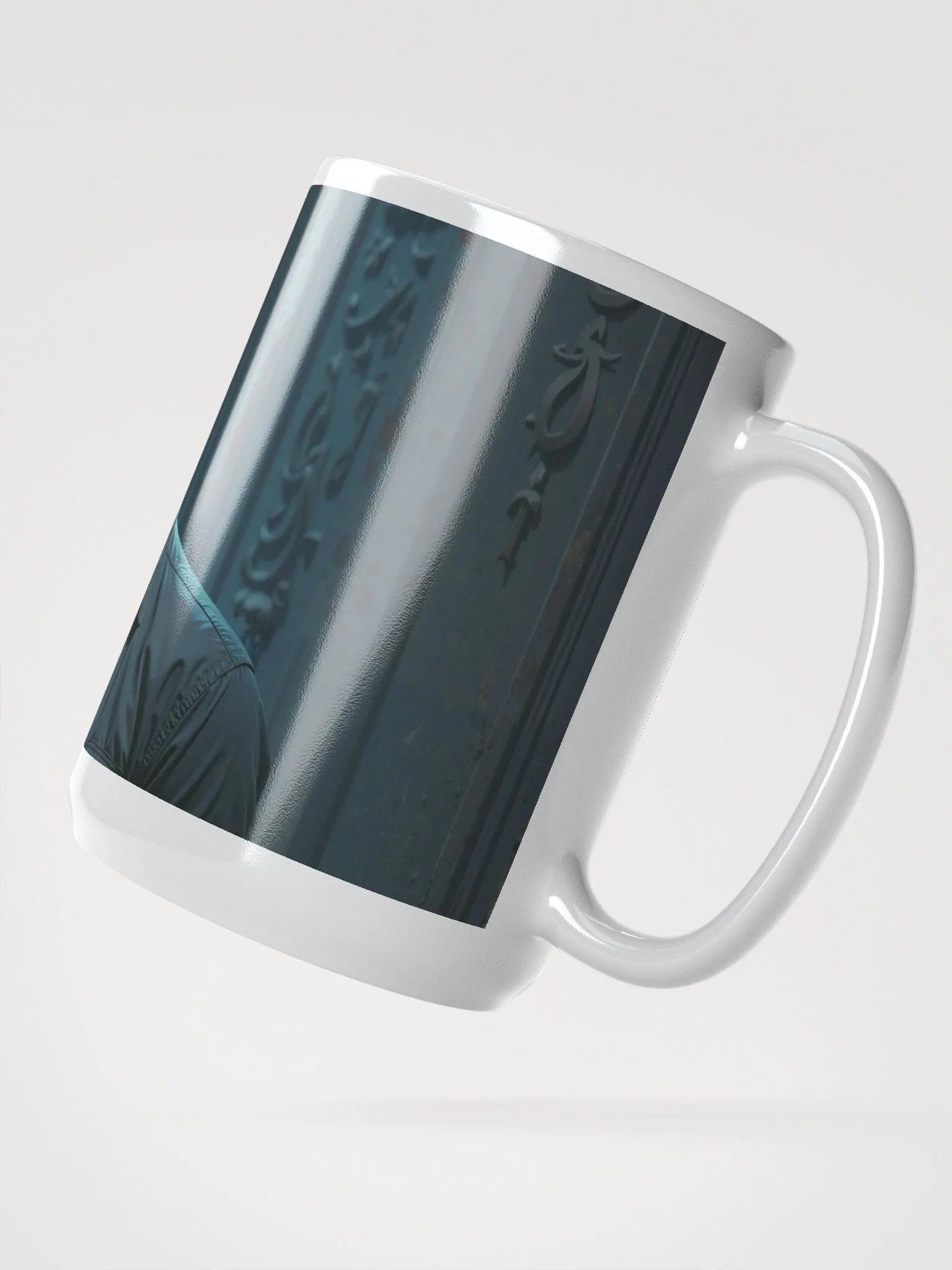 Jasper - Mug product image (3)