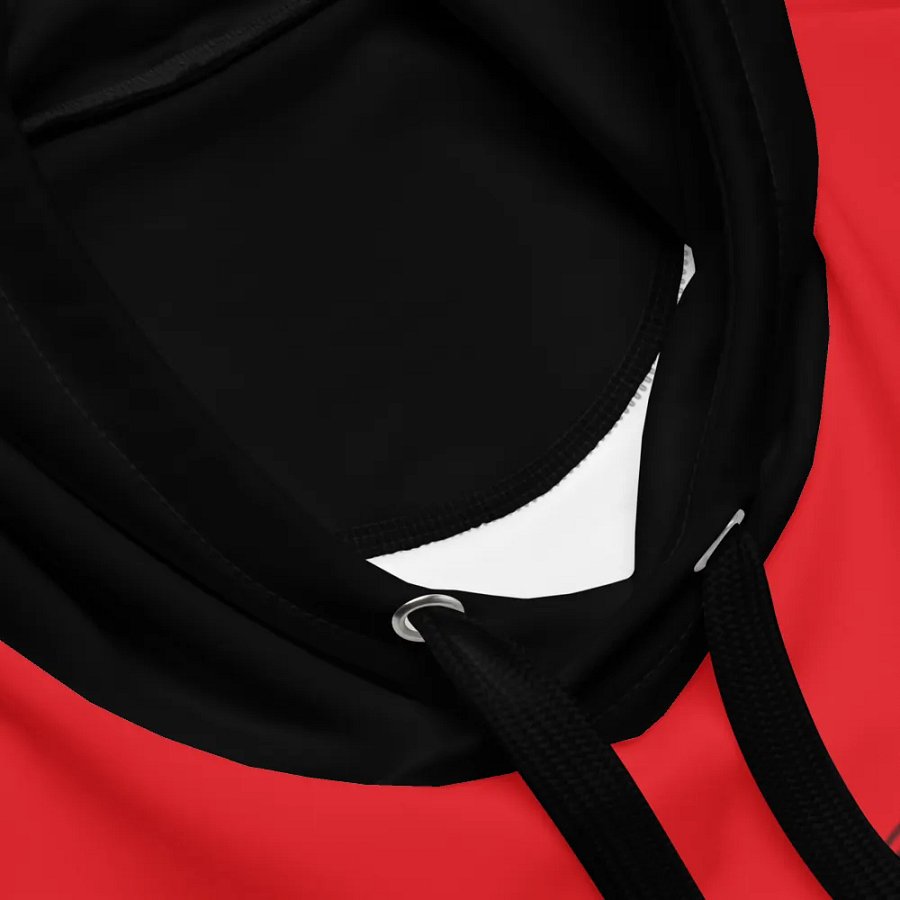 Ride or Die Hoodie product image (4)