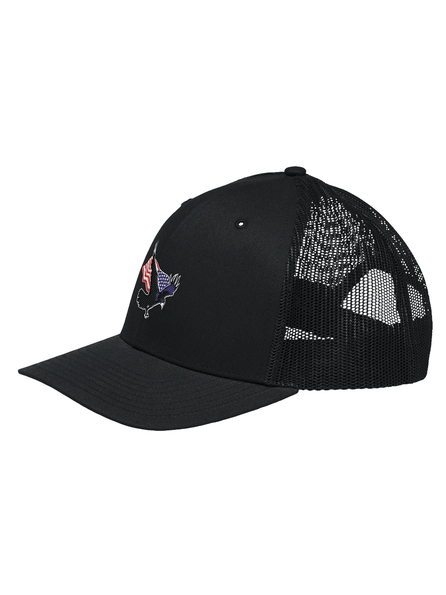FREEDOM COLLECTION HAT product image (7)