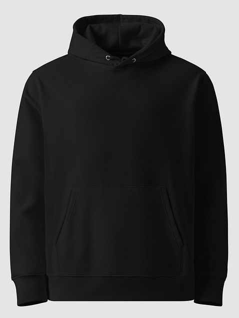 Photo showing Stanley/Stella Unisex Organic Hoodie