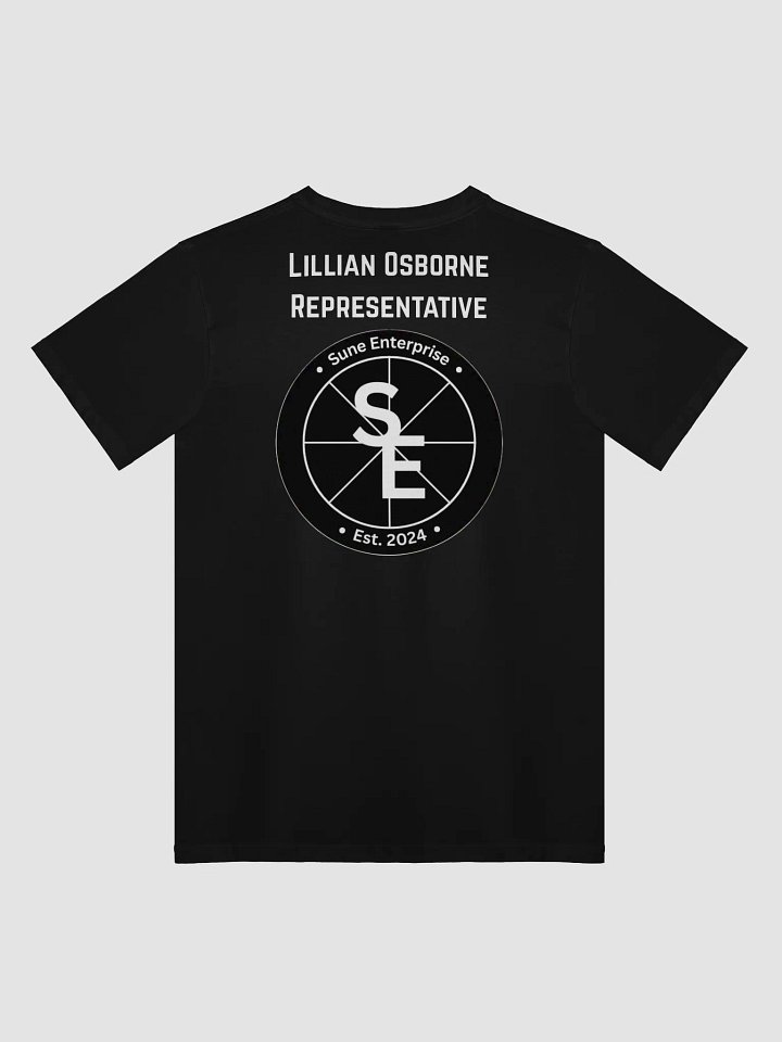 Sune Enterprise Merch - LOHS Rep. product image (2)