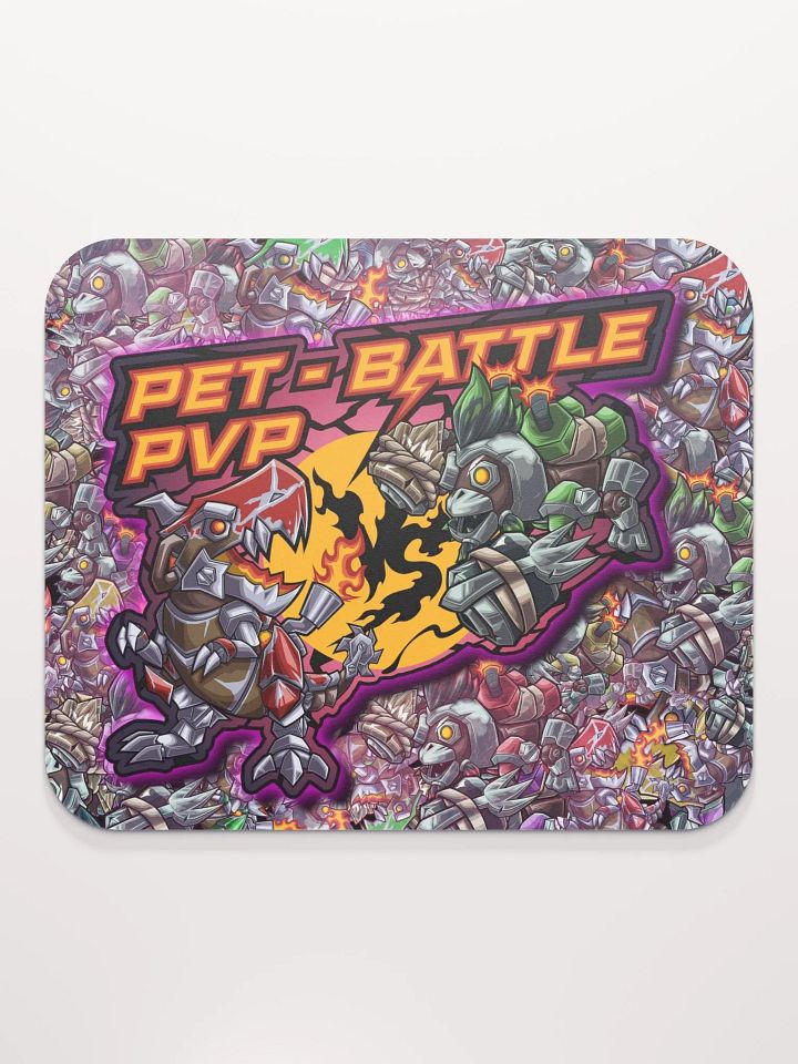 Mousepad product image (2)