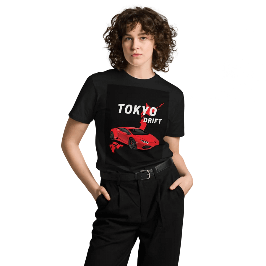 Tokyo Drift product image (8)