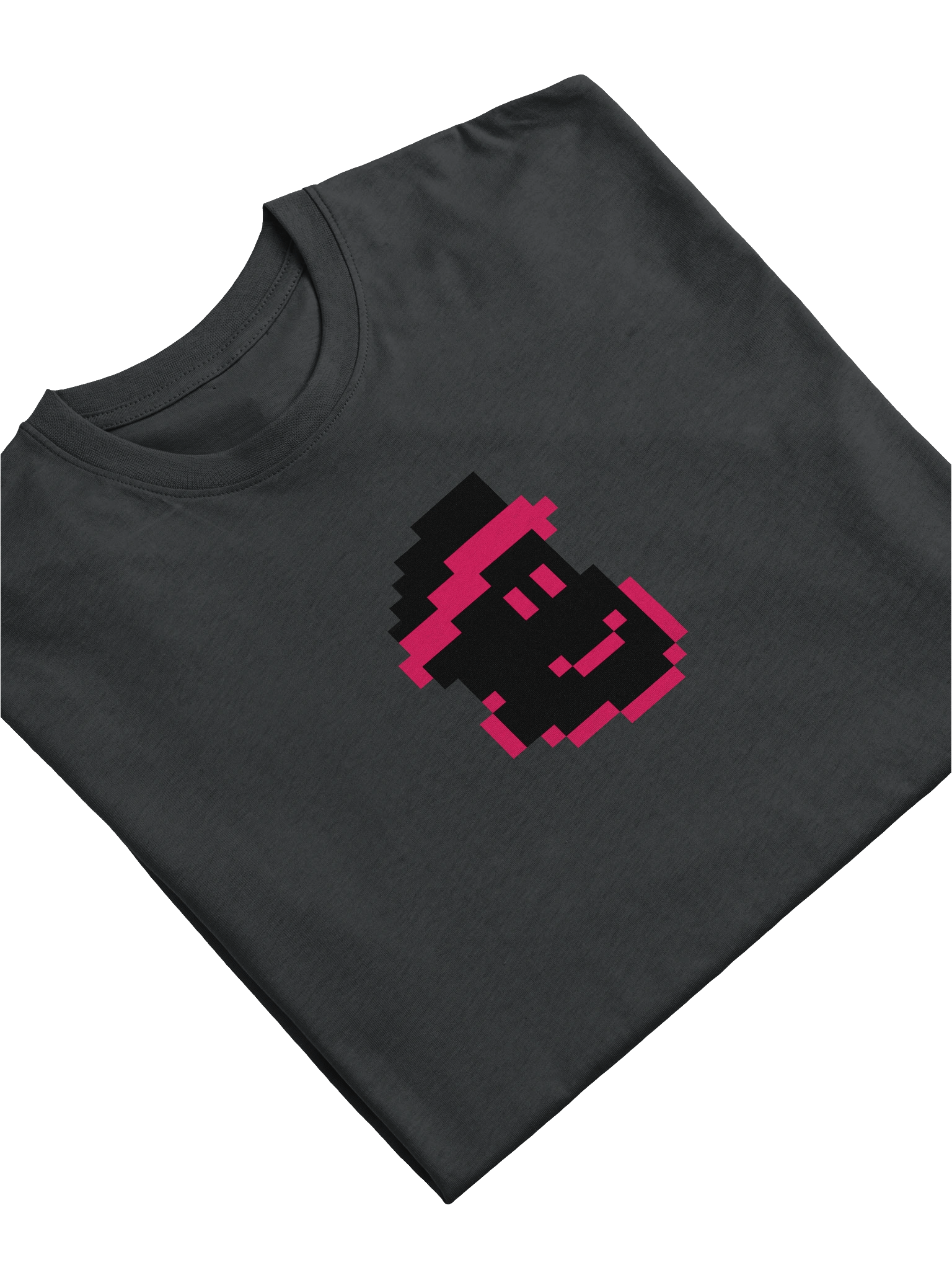 Pink Bario Tee product image (22)