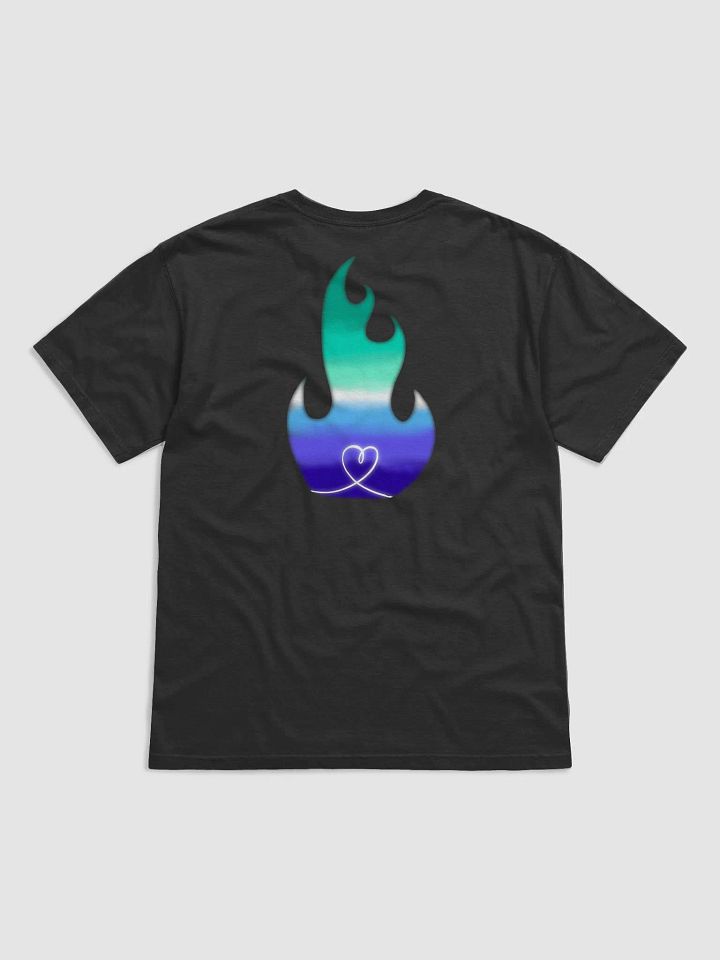 Ocean T-Shirt product image (2)