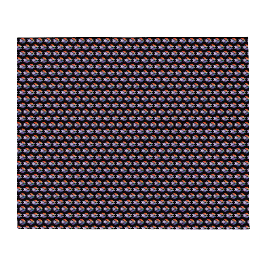Resistors, My Existence is Resistance, Blanket product image (2)