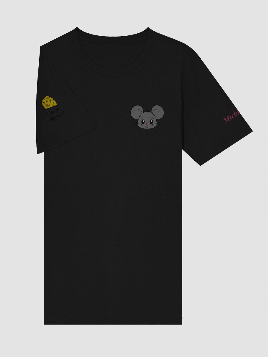 Mouse Tshirt product image (51)