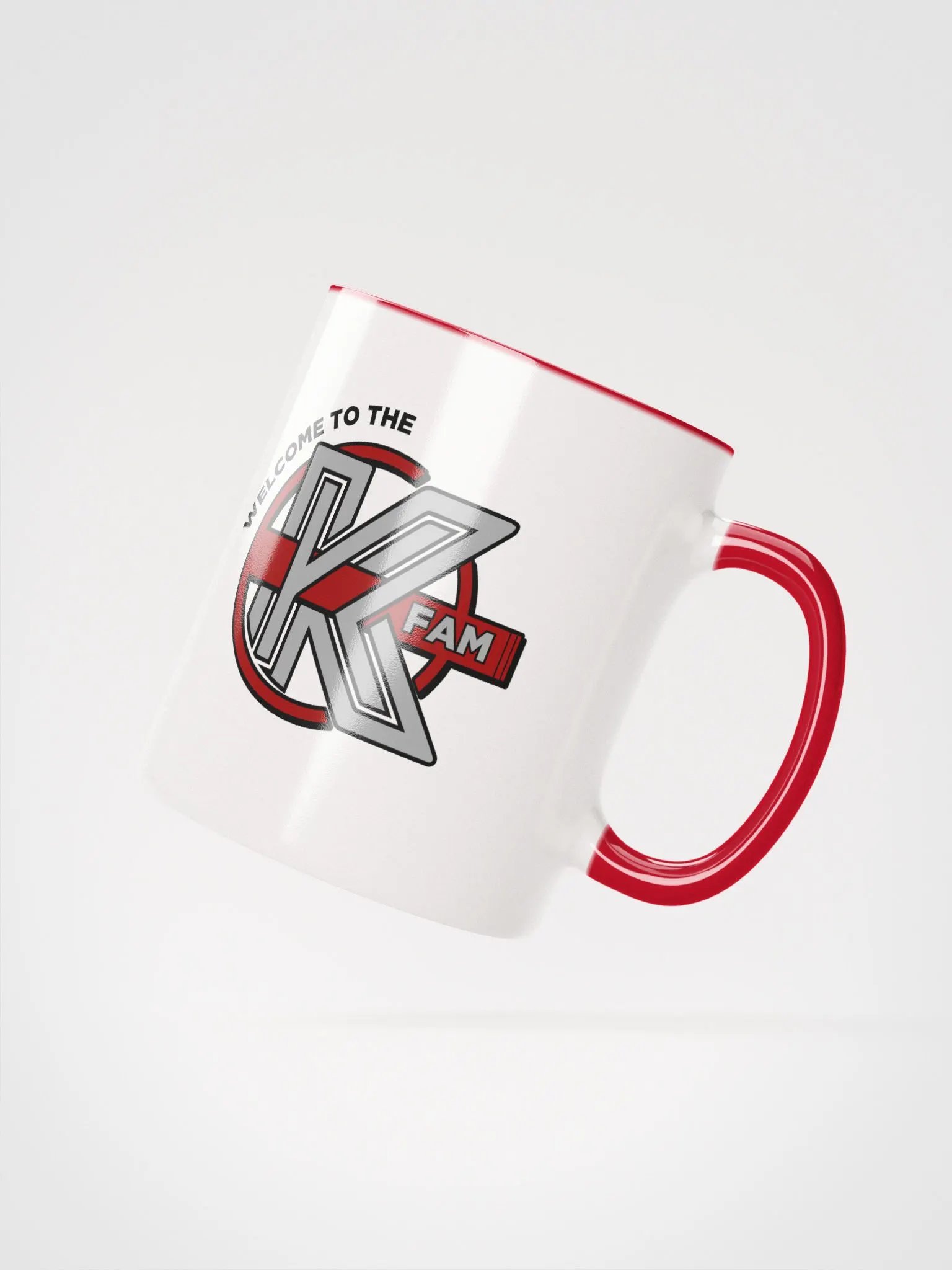 KFAM Coffee Mug product image (8)