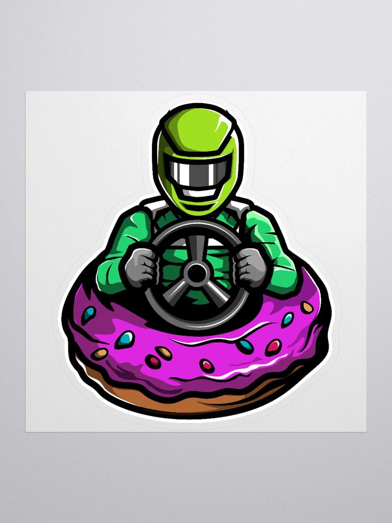 ebutka Sticker